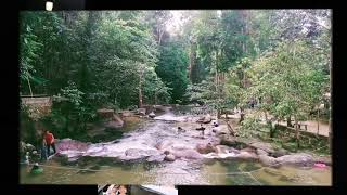 Tempat camping malaysia The Nahara Kalumpang [upl. by Anitsahs229]