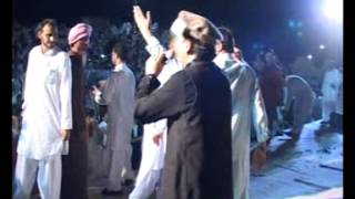 Musharaf Bangash New Video Song INQELAAB ALAin Show [upl. by Osana339]