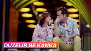 İntizar amp Hasan Yılmaz  Düzelir Be Kanka Official Video [upl. by Elyr]