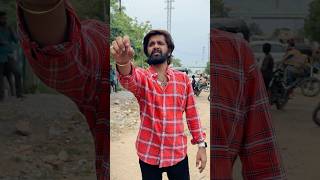 Part 26 mr Blind prashubaby sad telugu shorts [upl. by Bahe]