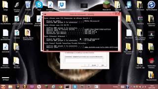 Tuto semihack Eteindre un pc a distance sans toucher au pc de la cible [upl. by Nairrad]