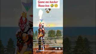 Ye kya he prabhu hacker garenafreefire freefire freefirelover garena ka damad [upl. by Waine]