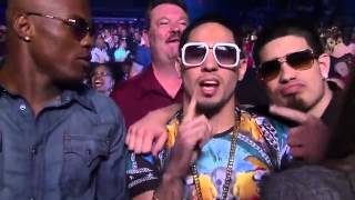 Lamont Peterson Vs Lucas Matthysse  Full Fight HD [upl. by Hak]