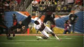 2012 Draft Highlights  Markelle Martin [upl. by Arlin]