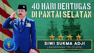 MENGUNGKAP OPERASI PEMBERSIHAN RANJAU DAN PEMETAAN ALUR PELAYARAN DI PANTAI SELATAN EPISODE  I [upl. by Gnot111]