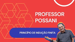 O Princípio de Indução Finita [upl. by Amahs583]