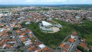 COTEC centro Artes Catalão Goiás [upl. by Airotnahs]