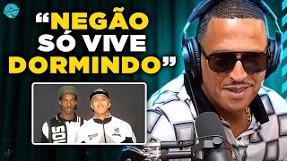 MANO BROWN EXPLANA ICE BLUE [upl. by Thamora]