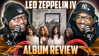 Led Zeppelin  When The Levee Breaks REACTION ledzeppelin reaction trending [upl. by Busiek]