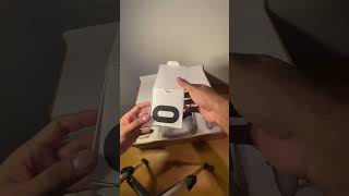 Oculus quest 2 unboxing 📦 [upl. by Yralam]