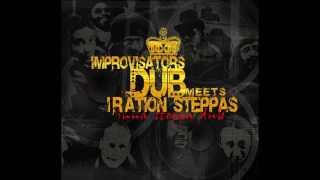 Improvisators Dub meets Iration Steppas  Critisize Dub Organ Dub Mix [upl. by Tandi]