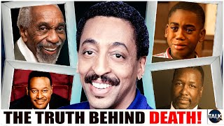 Gregory Hines Died 20 Years Ago Now His Family Confirms The Rumors TRAGIC STORY [upl. by Gladine]