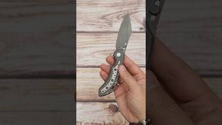 Olamic Wayfarer 247 Cutlass Acid Rain [upl. by Ainevul]