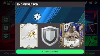 Division Rivals Rewards amp Market Update FC Mobile [upl. by Einej]