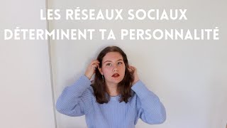 LAMÉRICANISATION DES RÉSEAUX SOCIAUX amp LHYPOCRISIE DE THE SOCIAL DILEMMA [upl. by Nena]