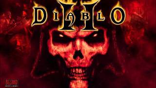 Diablo II  Tristram Theme 8bitRetro Stylings [upl. by Hakceber]