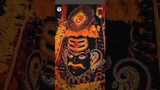 Har Har Shambhu viralvideo bhajan bhaktisong mahadev mahakal shambhu bholenath bhole [upl. by Hteazile541]