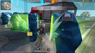 INF DAGAYA VS INF TEDDY 1VS1 CHALLENGE 🔥🎮  FREE FIRE  ONE TAP ONLY [upl. by Rolan]