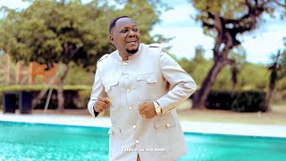 Christopher Mwahangila  Hakuna Official Music Video SKIZA 5441395 to 811 [upl. by Meredith]