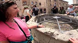 San Gimignano 2024  The Best of Italy in 17 days [upl. by Levania]