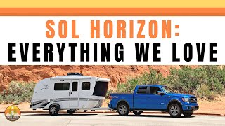 17 Reasons We Love Our Intech Sol Horizon RV  Favorite Features [upl. by Clymer]