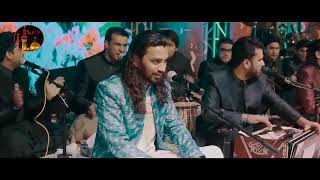 QasidaSardaari Hussain AS Di ｜ Zain Zohaib ｜ ۔ [upl. by Nylrem]