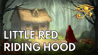 Little Red Riding Hood  The Original Fairy Tale [upl. by Alletneuq65]