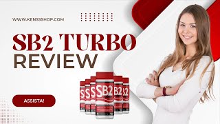 SB2 Turbo  SB2  ⚠️Review⚠️ SB2 Turbo Review [upl. by Herman446]