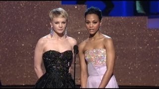 Short Film Winners 2010 Oscars [upl. by Erdnaxela]