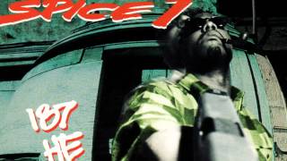 Spice 1  187 Proof [upl. by Atsyrhc]