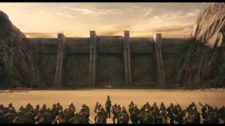 Immortals  Trailer Ufficiale Italiano [upl. by Orimisac829]