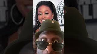 Music industry legend Trina History lesson 📏 🏫 trina subscribe [upl. by Eizzo143]