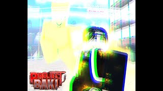 Project Baki 2 The World Sneak Peaks [upl. by Amiel354]