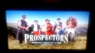 Prospectors Season 2 [upl. by Hedberg]