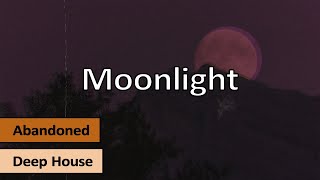 Gaullin  Moonlight Lyrics EnglishSpanish [upl. by Einallem]