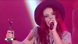 Francesca Michielin  Un Cuore In Due Live Radio Italia [upl. by Mihcaoj433]