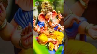 ganesh songs 🌺🙏shorts ganesh [upl. by Oicirtap]