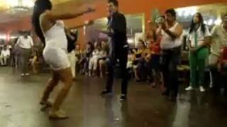 gitana bailando bulerias [upl. by Arianne250]