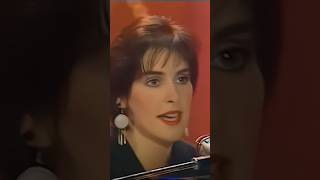 Enya  Orinoco Flow Sail Away Rare Live Performance [upl. by Noit]