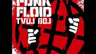 Punk Floid  Tvuj boj [upl. by Alboran343]