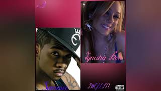 Tynisha Keli Ft Sammie  I Wish You Loved Me Remix [upl. by Paulita74]