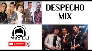 DESPECHO MIX [upl. by Rez]