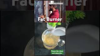 Fat Burner recipe by Nitesh soni niteshsoni food recipe arijitsingh jeerajuice [upl. by Gorrian]