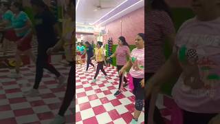 Dahisar East Ambar Aerobics [upl. by Ahsimac]