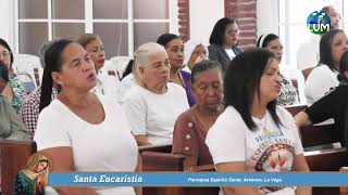 Santa Eucaristía por los Fieles Difuntos EN VIVO 02112024 [upl. by Llevaj655]