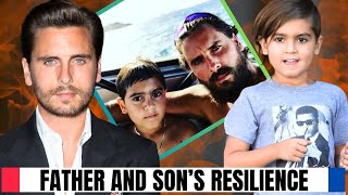 SCOTT DISICK Speaks Out The Truth Behind MASON’S Shocking Amputation [upl. by Enelyk749]