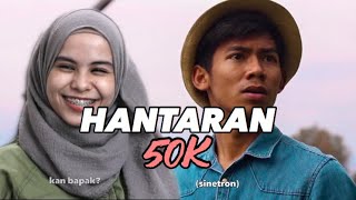 HANTARAN 50K [upl. by Norym]