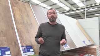 DIY Donny heads to Wickes and answers your flooring questions [upl. by Yob]