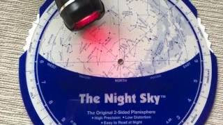 Universal Guide To The Night Sky  Lisa HarveySmith [upl. by Iasi341]