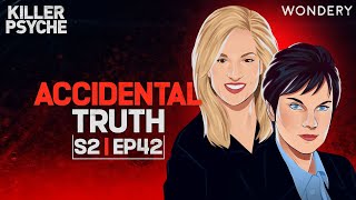 How Candice DeLong and Lauri Taylor Solved A Murder  Killer Psyche  Podcast [upl. by Anail230]